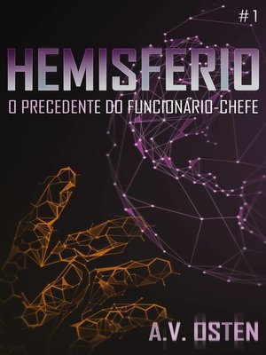 cover image of O precedente do Funcionário-Chefe